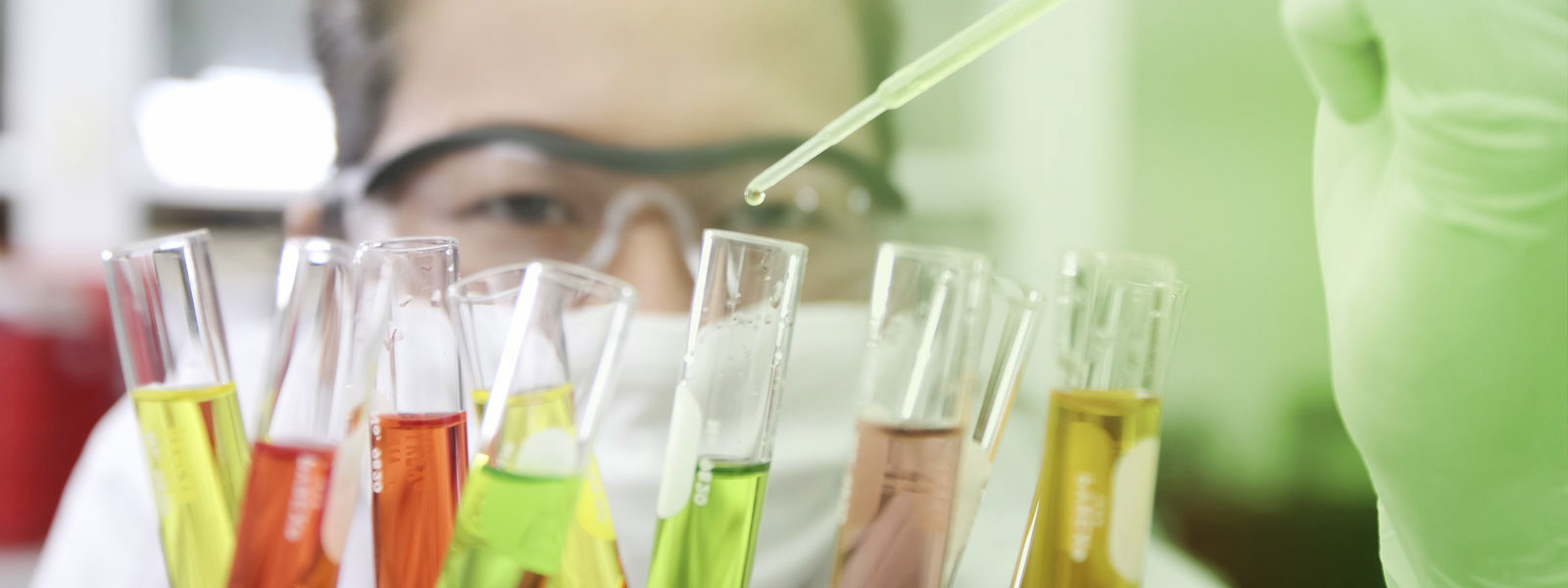 to Envirochem Analytical Laboratories